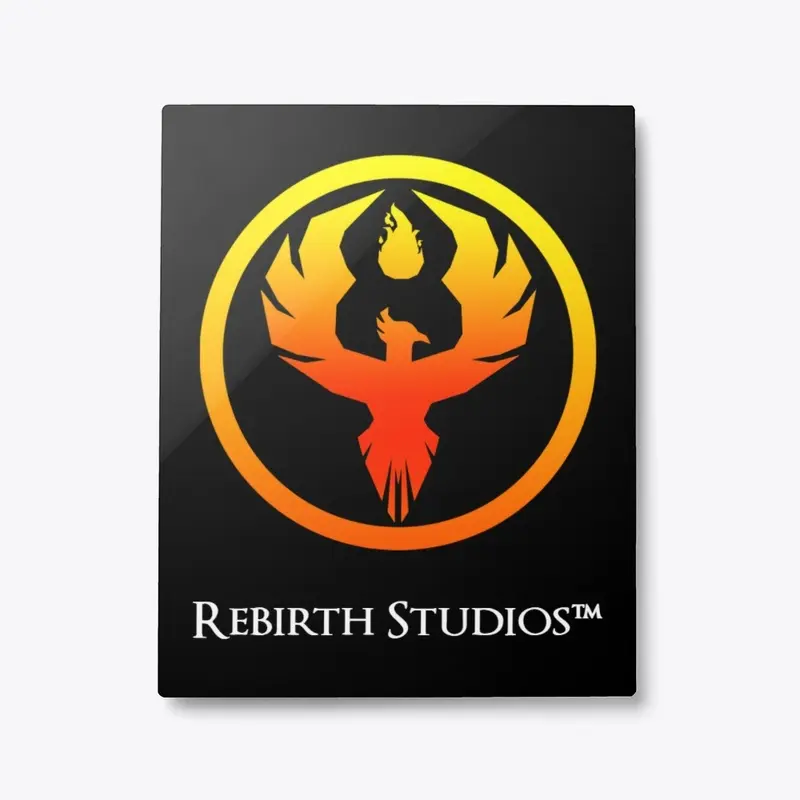 Rebirth Studios